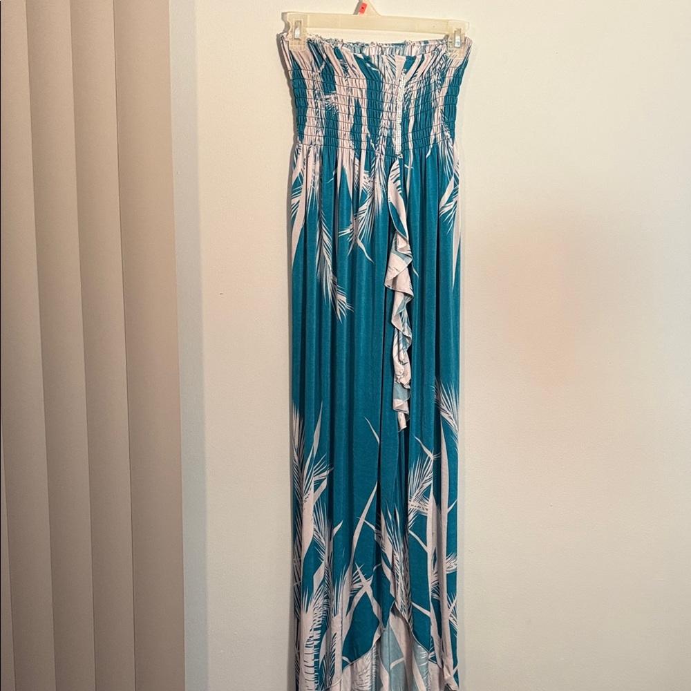 Women summer dress